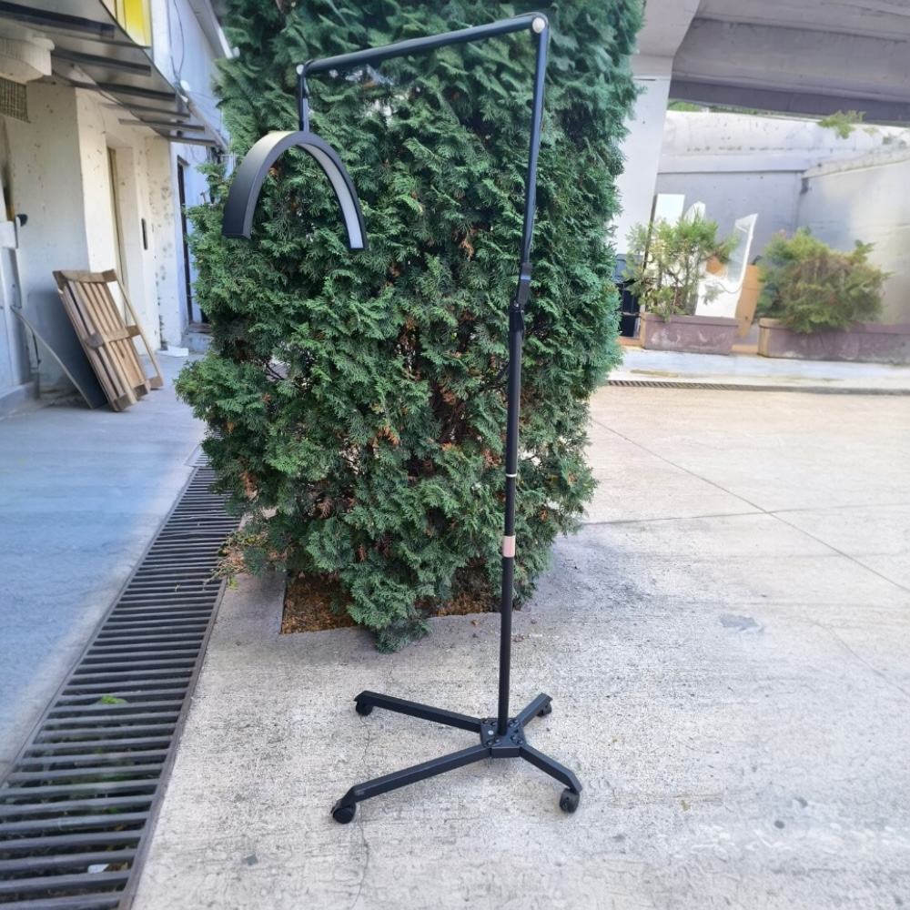 LED სანათი ნახევარმთვარე 3 LED სანათი ნახევარმთვარე — изображение 3